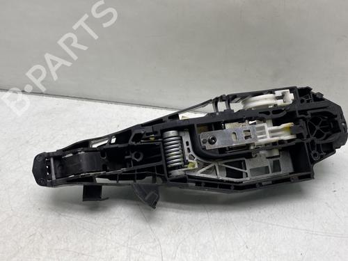 Front right exterior door handle PEUGEOT EXPERT Van (V_) 2.0 BlueHDi 120 | BP29073365C129 
