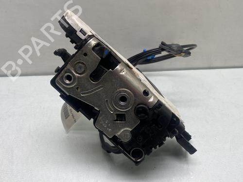 Used Front left lock CITROËN C4 Picasso I MPV (UD_) 1.6 HDi (109 hp) 30822152