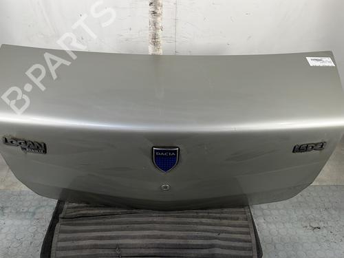 Used Tailgate DACIA LOGAN (LS_) 1.5 dCi (LS0K) (68 hp) 28336197