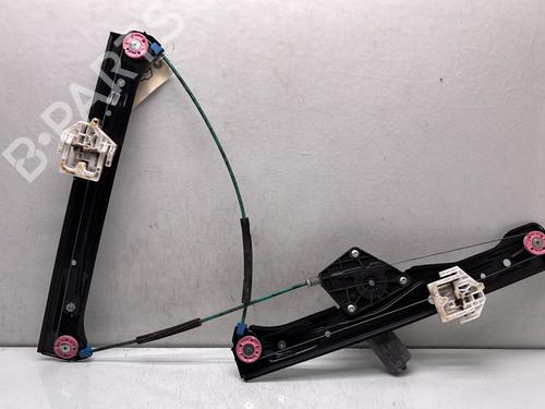 Used Front left window mechanism BMW 1 (F20) 116 d (116 hp) 28540196