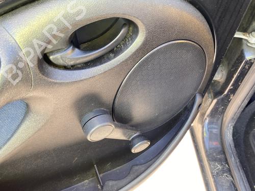 Front right lock FORD KA (RB_) 1.3 i | BP27685597C97 