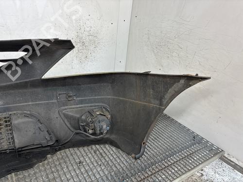 Front bumper DACIA LOGAN (LS_) 1.5 dCi (LS0W) | BP35896508C7 - Image 5