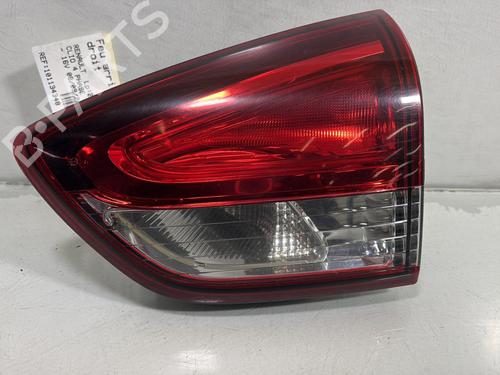 Right tailgate light RENAULT CLIO IV Grandtour (KH_) 1.2 16V | BP29286731C80 