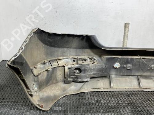 Rear bumper OPEL ASTRA H (A04)  | BP21958650C8 