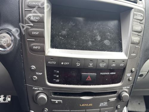 Right front window switch LEXUS IS II (_E2_) 220d (ALE20) | BP29841770I26 - Image 17