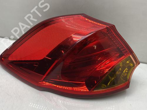 Used Left taillight KIA CEE'D (JD) 1.4 CRDi 90 (90 hp) 31212148