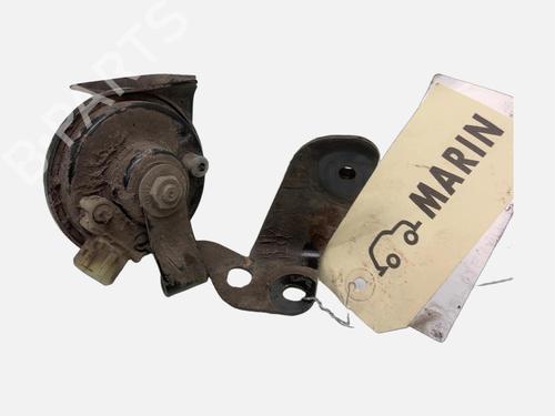 Horn RENAULT TWINGO II (CN0_) 1.5 dCi (CN0E) | BP39730372E13 - Image 3