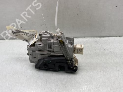 Rear left lock AUDI A4 B7 (8EC) 2.0 TDI 16V | BP22362434C100 