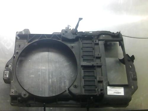 Used Front slam panel Front slam panel PEUGEOT 407 (6D_) 1.6 HDi 110 (6D9HZC, 6D9HYC) (109 hp) 20004455 20004455