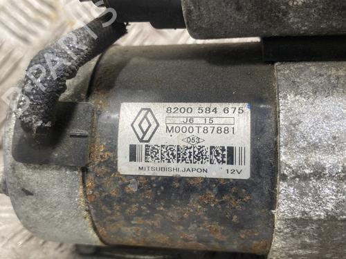 Alternator RENAULT CLIO III (BR0/1, CR0/1) 1.5 dCi (BR17, CR17) | BP29413292M7 