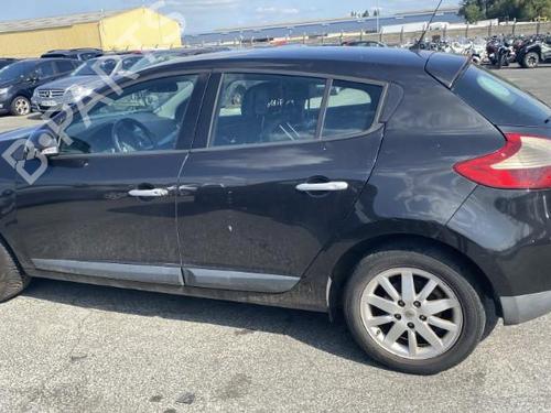 Left front window switch RENAULT MEGANE III Hatchback (BZ0/1_, B3_) 1.5 dCi | BP24420408I27 - Image 12