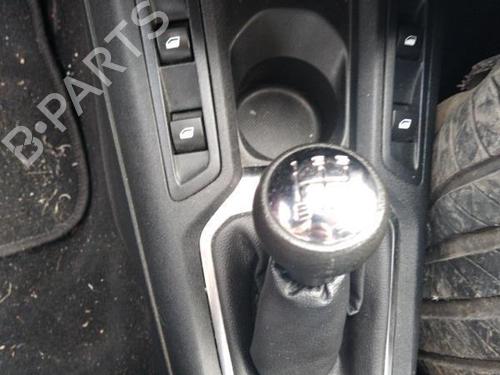 Front right lock CITROËN C-ELYSEE (DD_) 1.6 BlueHDi 100 | BP24453109C97 - Image 9