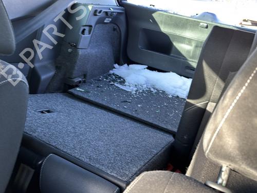 Right front door VW POLO V (6R1, 6C1) 1.2 | BP29209289C3 