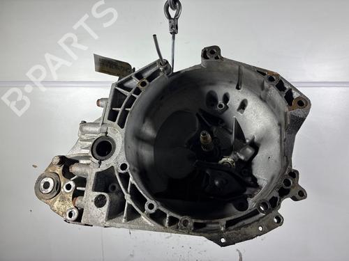Used Gearbox Gearbox 37171602 37171602