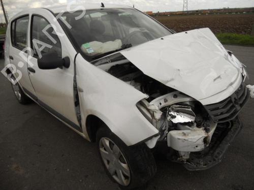 Right front window switch DACIA SANDERO  | BP20034587I26  - Image 11