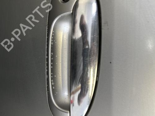Right front door KIA CARENS II MPV (FJ) 2.0 CRDi | BP20026383C3 