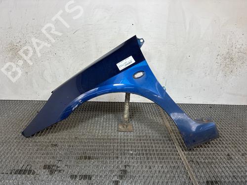 Guarda-lamas esquerdo Guarda-lamas esquerdo PEUGEOT 307 SW (3H) [2002-2009] 34637542 34637542