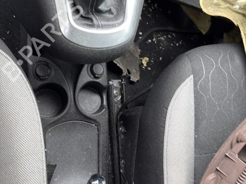 Steering column stalk CITROËN C3 Picasso (SH_) 1.6 HDI 90 | BP30887920I23  - Image 13