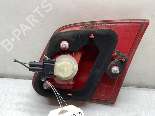 Left tailgate light SAAB 9-5 (YS3E) 1.9 TiD | BP31858077C79
