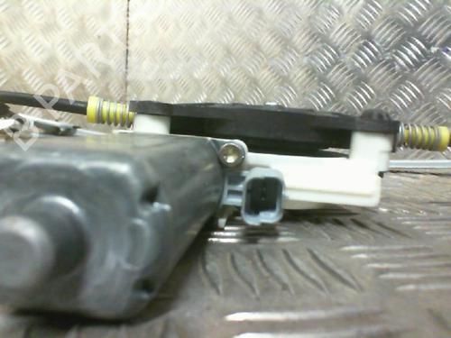 Used Front right window mechanism PEUGEOT 307 (3A/C) 2.0 HDi 90 (90 hp) 20005285