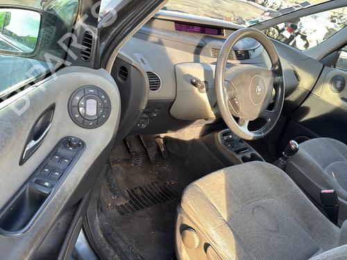 Front right window mechanism RENAULT ESPACE IV (JK0/1_) 2.2 dCi (JK0H) | BP32368108C23  - Image 21