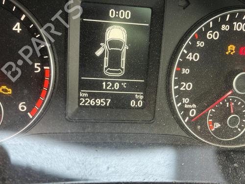 Left taillight VW SCIROCCO III (137, 138) 2.0 TDI | BP30463386C34 - Image 14