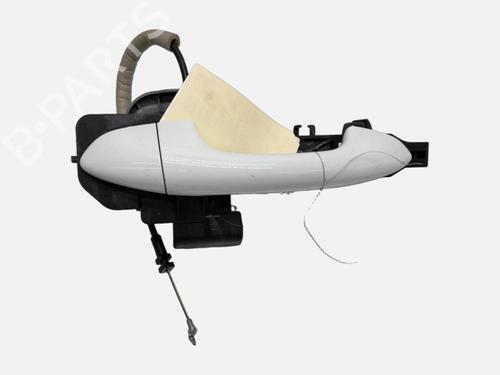 Used Rear right exterior door handle Rear right exterior door handle KIA CEE'D (JD) 1.4 CVVT (100 hp) 40604963 40604963