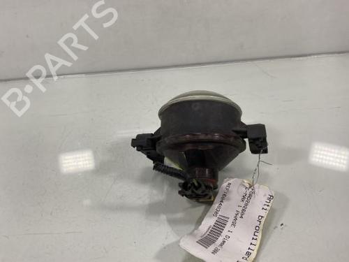 Used Left front fog light Left front fog light FORD FOCUS C-MAX (DM2) 1.6 TDCi (109 hp) 20025723 20025723