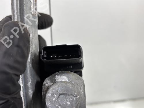 Rudehejsemekanisme Højre foran RENAULT SCÉNIC II (JM0/1_) 1.5 dCi (JM02, JM13) | BP29748999C23 