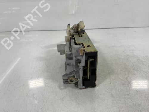 Front left lock CITROËN C5 II (RC_)  | BP19996160C98 