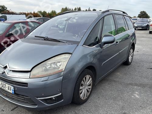 Used Parts CITROËN C4 Grand Picasso I (UA_) 2.0 HDi 150 (150 hp) 4240754