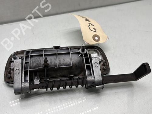 Used Tailgate handle Tailgate handle PEUGEOT PARTNER MPV (5_, G_) 1.4 (75 hp) 27589326 27589326