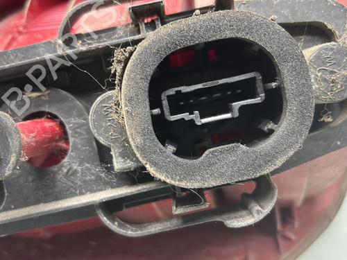Right taillight CITROËN C2 (JM_) 1.1 | BP28360477C35