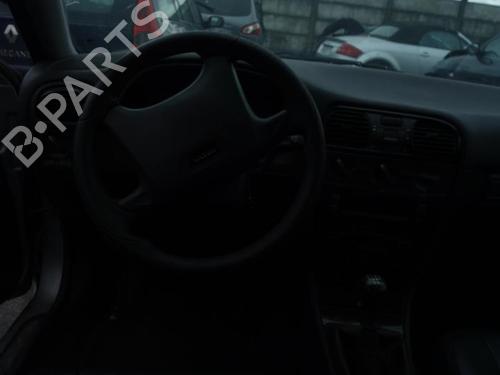Front right window mechanism VOLVO V40 Estate (645) 1.9 DI | BP20013051C23 