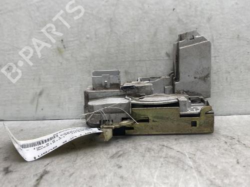 Used Front right lock Front right lock 19960484 19960484