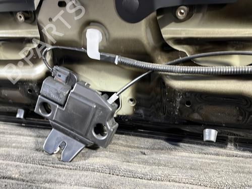 Tailgate LEXUS IS II (_E2_) 220d (ALE20) | BP26732964C6 