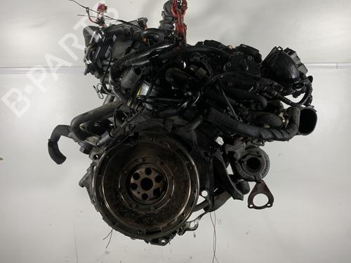 Engine AUDI A4 B7 Avant (8ED) 1.9 TDI | BP33484250M1  - Image 5