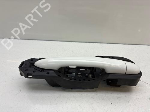 Used Rear right exterior door handle Rear right exterior door handle 36852837 36852837