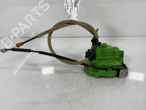 Used Front right lock ALFA ROMEO MITO (955_) 1.4 MultiAir (955AXL1B) (105 hp) 20034348
