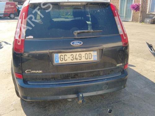 Front bumper FORD C-MAX (DM2) 1.8 Flexifuel | BP31159324C7 