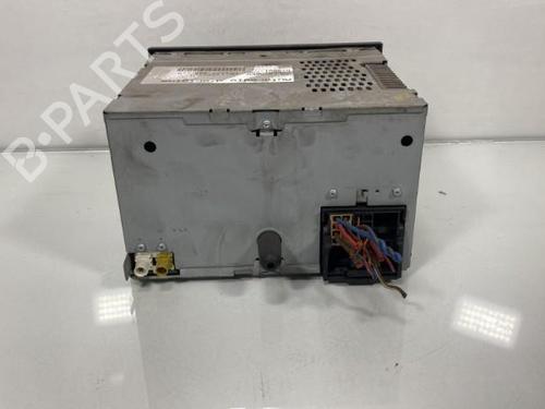 Radio VW PASSAT B5.5 (3B3) 1.9 TDI | BP20035586E6 