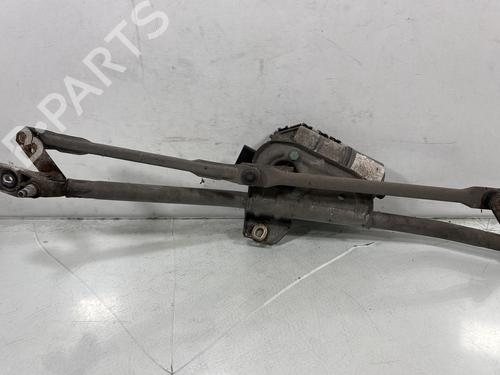 Viskermotor vindrude VW PASSAT B5.5 Variant (3B6) 1.9 TDI (130 hp) 31212238