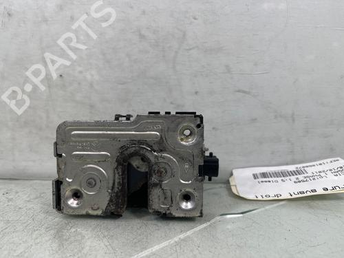Front right lock DACIA LOGAN (LS_) 1.5 dCi (LS0K) | BP34560991C97 - Image 4