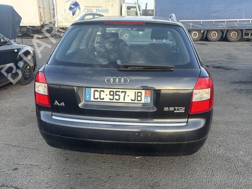 Right headlight AUDI A4 B6 Avant (8E5) 2.5 TDI quattro | BP37279623C29 - Image 16