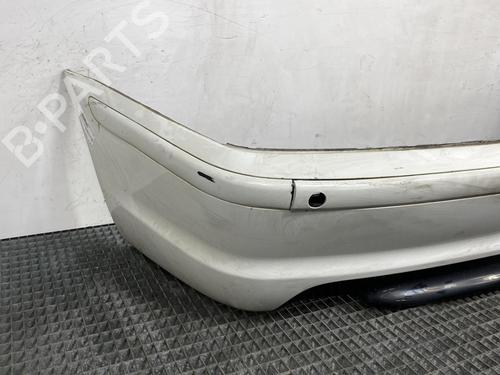 Rear bumper BMW 3 (E46) 320 d | BP27482811C8 