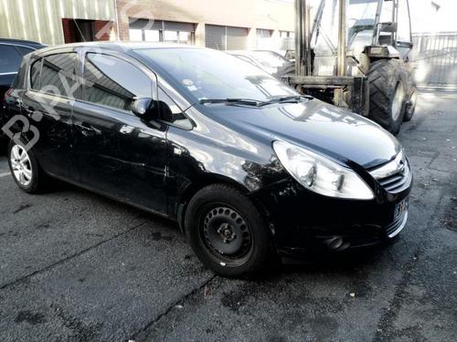 AC compressor OPEL CORSA D (S07) | BP20012966M34 - Image 14
