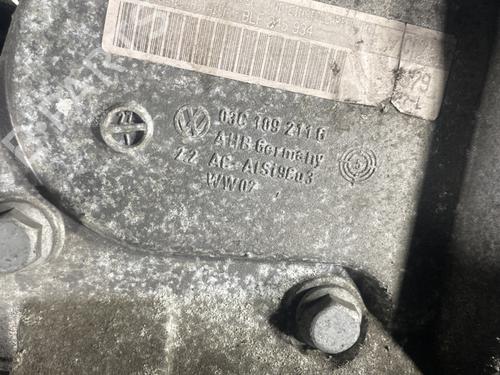 Used Engine Engine VW GOLF V (1K1) [2003-2010] 21956722 21956722