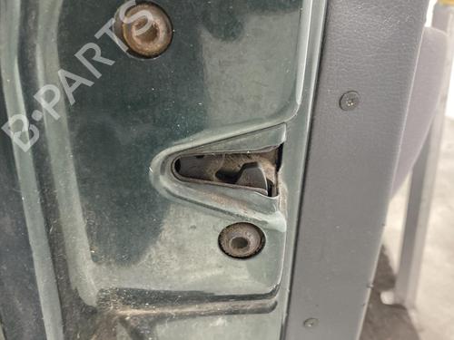 Left front door SKODA OCTAVIA I (1U2) 1.9 TDI | BP19963666C2 