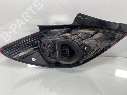 Used Right taillight Right taillight OPEL CORSA D (S07) 1.2 (L08, L68) (86 hp) 20031693 20031693