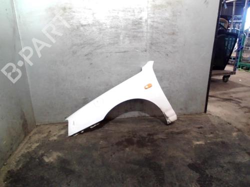 Used Left front fenders HYUNDAI ELANTRA III (XD) [2000-2006]  21954264